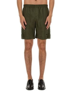 MSGM Bermuda - Verde
