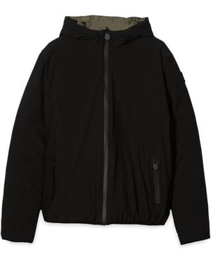 INVICTA WATCH Jacket - Black