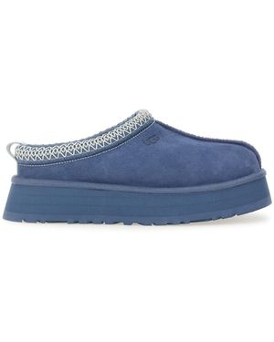 UGG Sabot "Tazz" - Blu