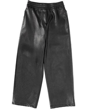 MSGM Jogger Trousers - Grey