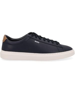 BOSS Sneakers "Kieran" - Blue