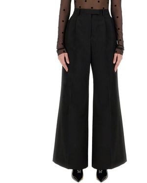 Givenchy Pantsuit - Black