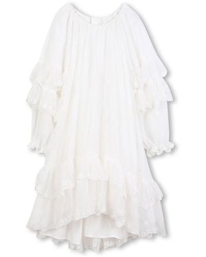 Chloé Dress - White