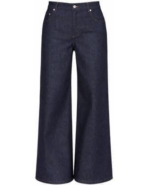 A.P.C. Denim - Blue