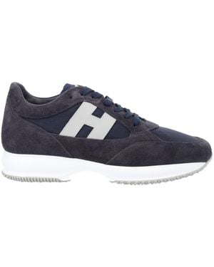 Hogan Interactive Trainers - Blue