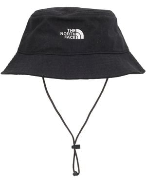 The North Face Bucket Hat "Norm" - Black