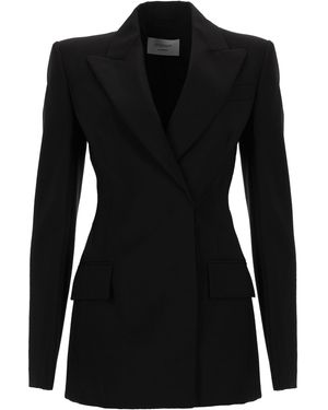 Sportmax Blazer "Fate" - Black