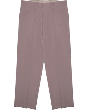 Costumein Pantalone "Vincent" - Purple