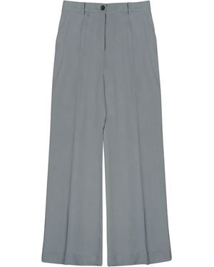 P.A.R.O.S.H. P. A.R. O.S. H. Pantalone - Grey