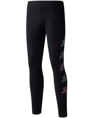 The North Face Leggins - Black