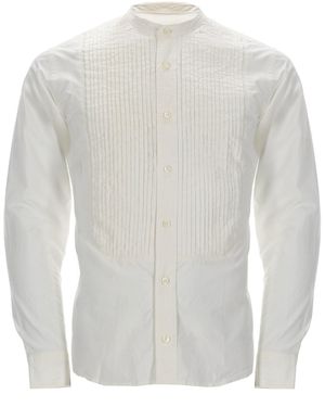 ZEGNA Camicia - White