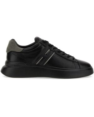 Hogan Sneaker "H580" - Nero