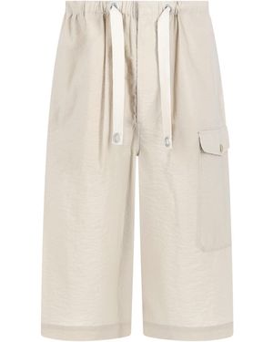 Lemaire Lemaire - White