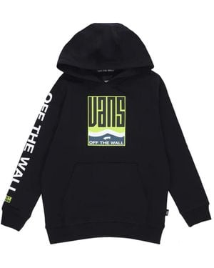 Vans Maze Hoodie - Blue