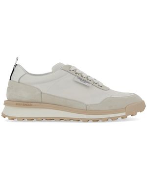 Thom Browne Trainers For - White