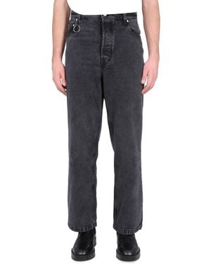 Etudes Studio Jeans - Grigio