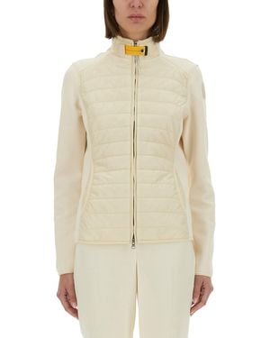 Parajumpers Olivia Jacket - White