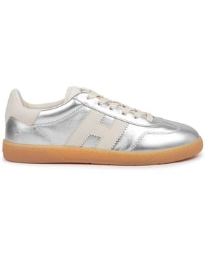 Hogan Trainer "Cool" - White