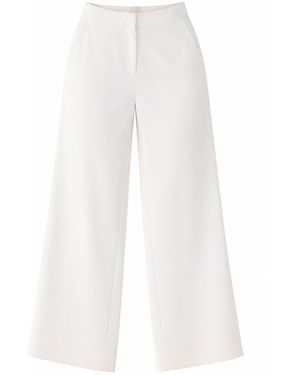 THE GARMENT Pants "Avelino" - White