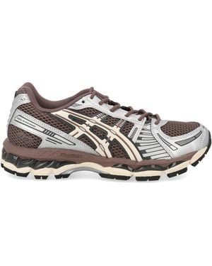 Asics Trainer "Gel-Kayano 12.1" - White
