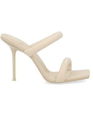 Alexander Wang Sandal "Julie" - White