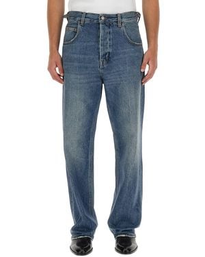 Haikure Jeans - Blue