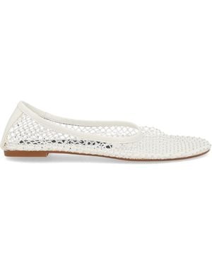 Senso Ballerina "Clarissa" - White