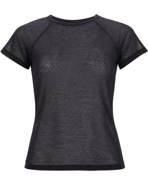 Paloma Wool T-Shirt "Omu" - Black