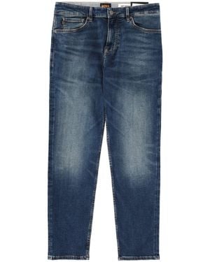 BOSS "Cap-Bold" Jeans - Blue