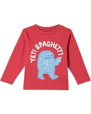 Stella McCartney T-Shirt - Red