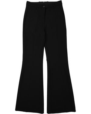 Nine:inthe:morning Pantalone "Paolina" - Black