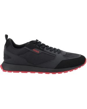 HUGO Sneaker "Icelin" - Black