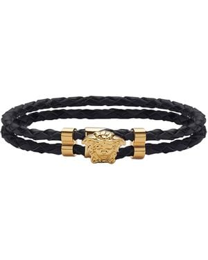 Versace Bracciale - Blu