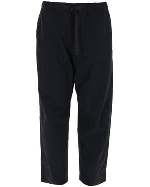 Maison Kitsuné Pantalone - Blue