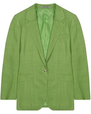 Tagliatore Blazer "Adrianne" - Green