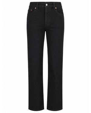 Saint Laurent Jeans - Black