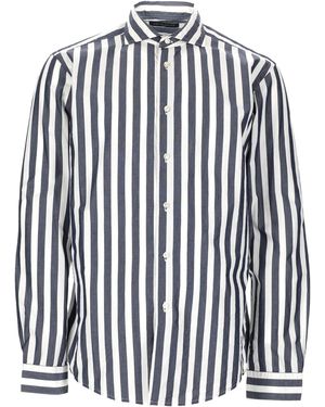 Brian Dales Camicia - Black