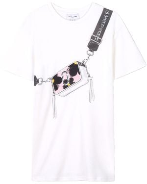 Marc Jacobs Dress - White