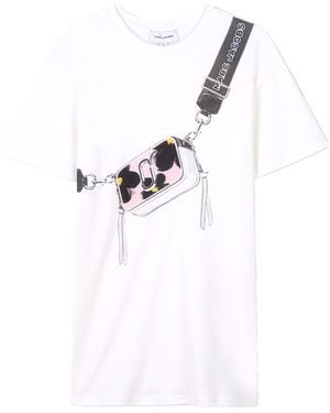 Marc Jacobs Dress - White