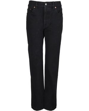 Saint Laurent Jeans - Black