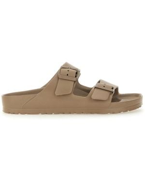 Birkenstock Eva Arizona Sandal - Brown