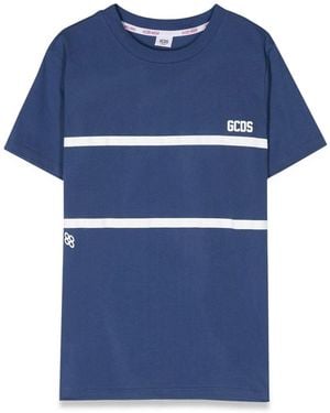 Gcds Gcd - Blu