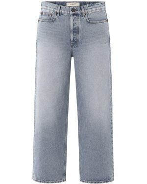Golden Goose Jeans "Parker" - Blue