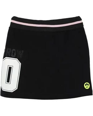 Barrow Skirt - Black