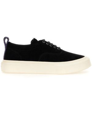 Eytys "Mother Ii" Sneaker-Uomo - Nero