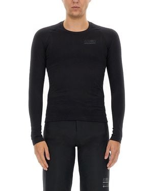 MM6 MAISON MARGIELA X SALOMON Technical Fabric Top - Blue