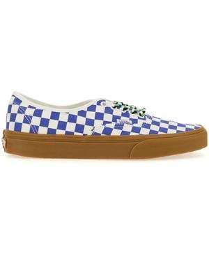 Vans Authentic Trainer - Blue