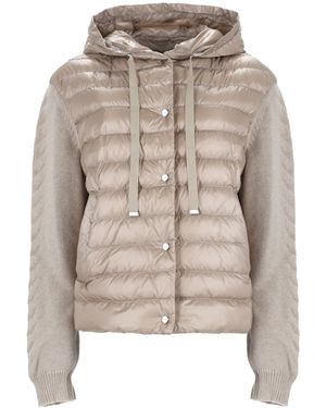 Herno Giacca Resort - Multicolor