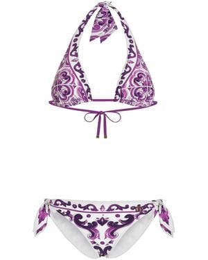 Dolce & Gabbana Beachwear and swimwear outfits for Women