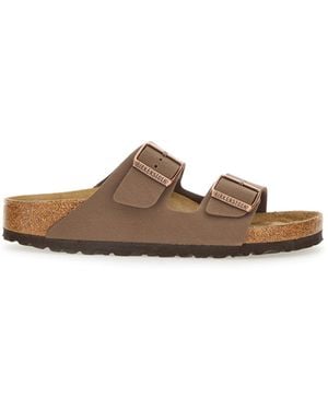 Birkenstock Sandal "Arizona" - Brown